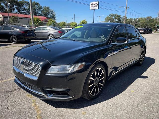 $16500 : 2017 Continental RESERVE AWD image 3