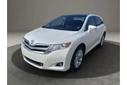 $10900 : 2014 Venza LE thumbnail