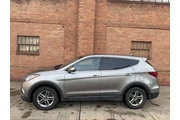 $7999 : 2018 Santa Fe Sport 2.4L thumbnail