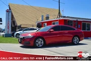 2018 Accord Sedan LX 1.5T CVT