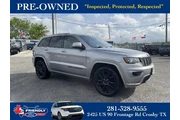 Jeep Grand Cherokee 2019 4x2 en Houston