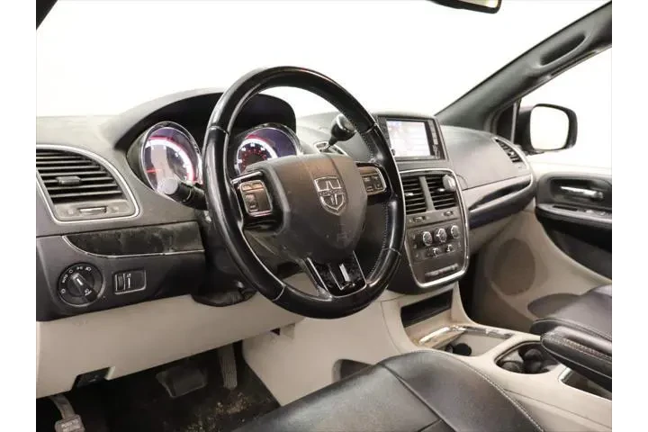 $12599 : Dodge Grand Caravan 2020 SXT image 6