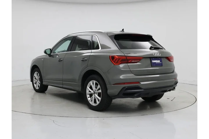 $23998 : Audi Q3 2022 AWD quattro S l image 2