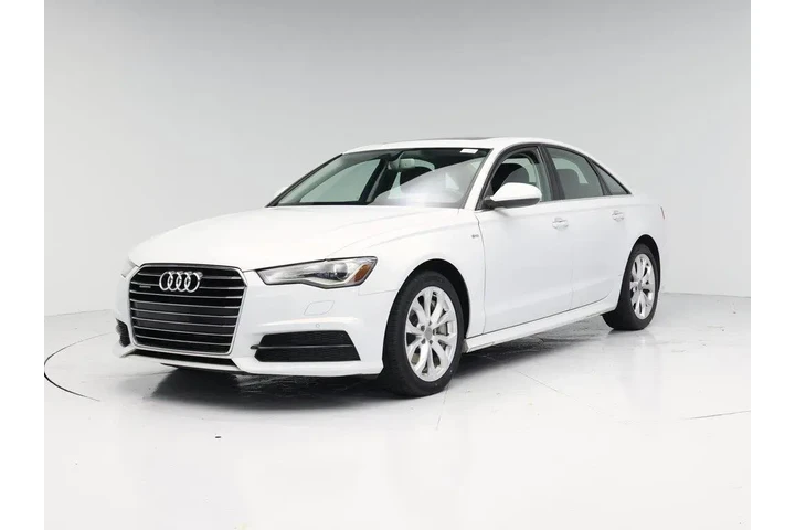 $20998 : Audi A6 2017 AWD 2.0T quattr image 4