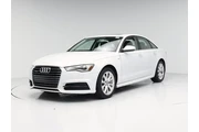 $20998 : Audi A6 2017 AWD 2.0T quattr thumbnail