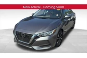 $20987 : Nissan Sentra 2023 SV 4dr Se thumbnail