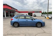 2016 Impreza Wagon 5dr CVT 2. en Lexington