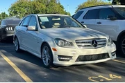 $10995 : Mercedes-Benz C-Class 2012 C thumbnail