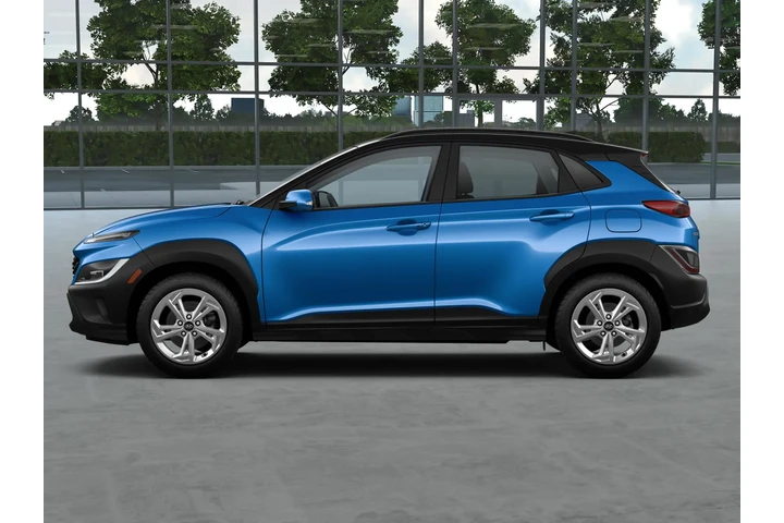 $16991 : Hyundai KONA 2022 AWD SEL 4d image 3