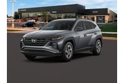 Hyundai TUCSON 2024 AWD SEL