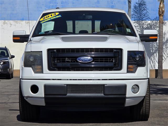 $19995 : 2013 FORD F150 SUPERCREW CAB image 3