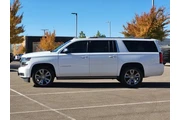 $19929 : Chevrolet Suburban 2018 4x4 thumbnail