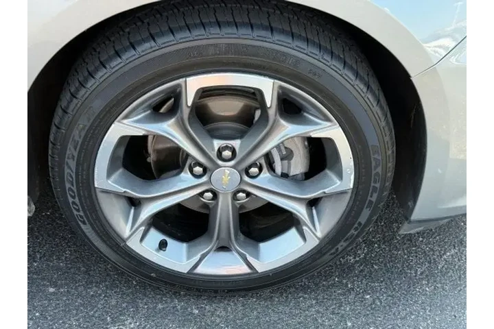 $18531 : Chevrolet Malibu 2023 LT 4dr image 7