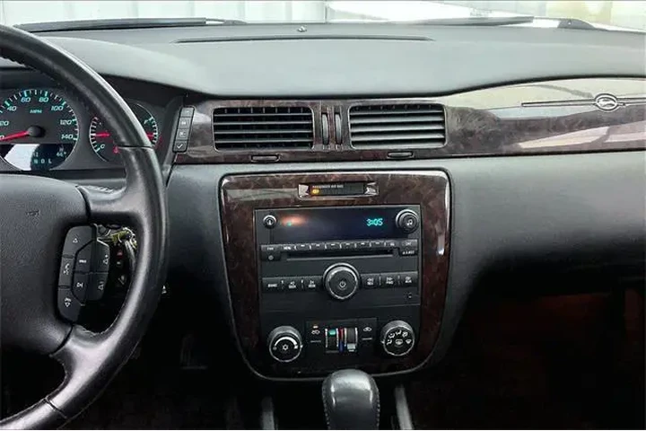 $5990 : Chevrolet Impala 2013 LT Fle image 6