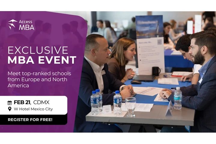 Access MBA Mexico City image 2