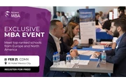 Access MBA Mexico City thumbnail