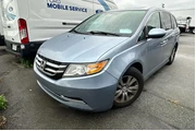 Honda Odyssey 2014 EX-L 4dr thumbnail