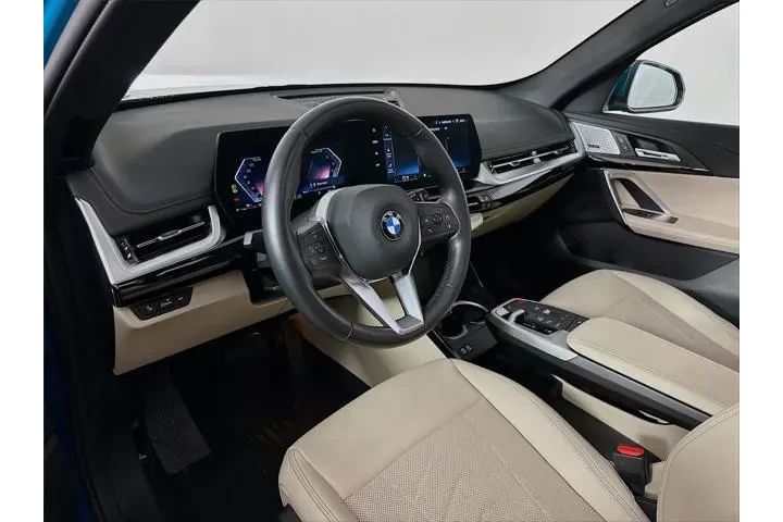 $38000 : BMW X1 2025 AWD xDrive28i 4d image 9