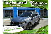 Kia Sorento 2022 SX 4dr SUV en Houston