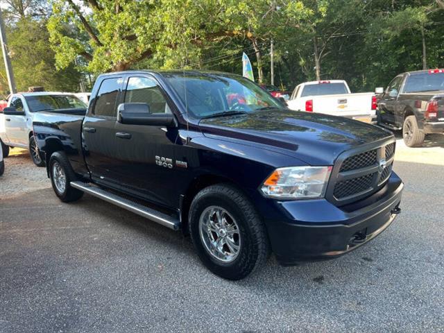 $16999 : 2017 RAM 1500 Tradesman image 4