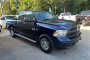 $16999 : 2017 RAM 1500 Tradesman thumbnail