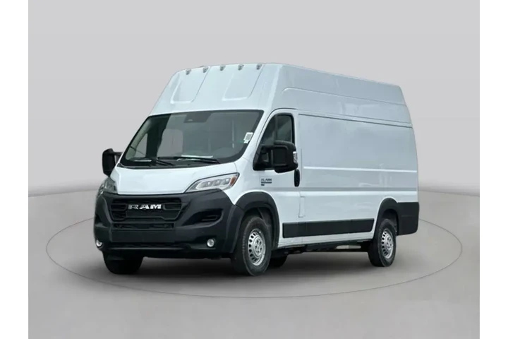 $28995 : Ram ProMaster EV 2024 Delive image 1