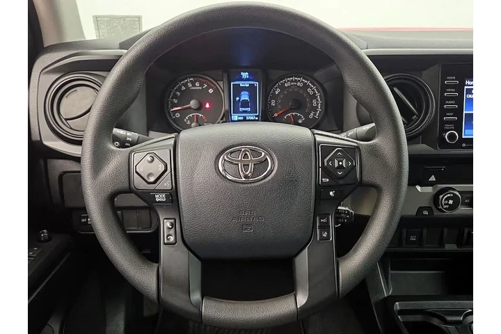 $28998 : Toyota Tacoma 2020 4x2 SR 4d image 10