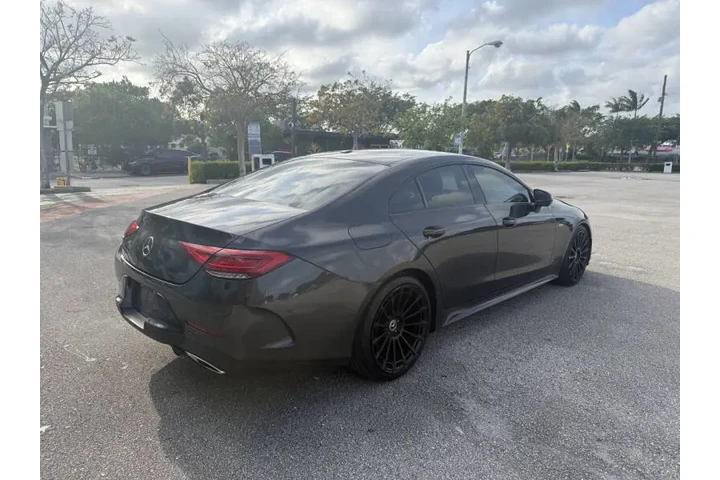 $25995 : 2019 Mercedes-Benz CLS CLS 450 image 7