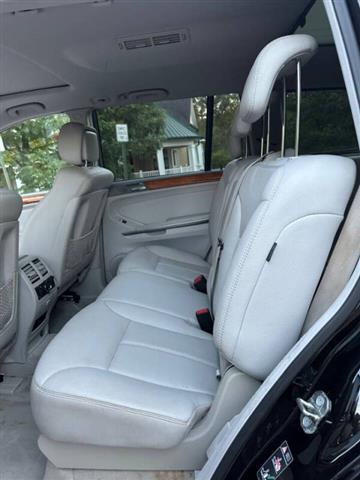 $7500 : 2007 Mercedes-Benz GL-Class G image 10