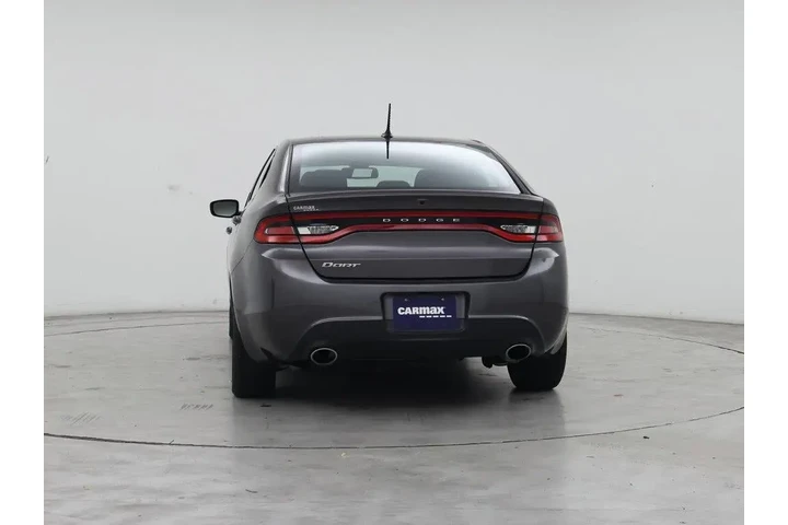 $11998 : Dodge Dart 2016 SXT 4dr Seda image 6