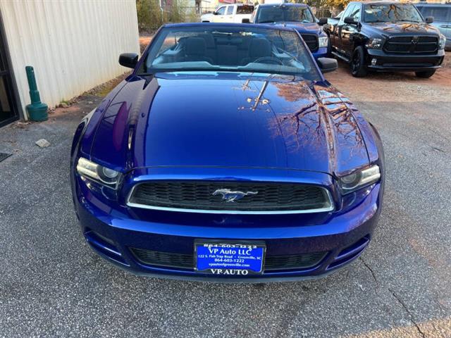 $10999 : 2013 Mustang V6 image 7