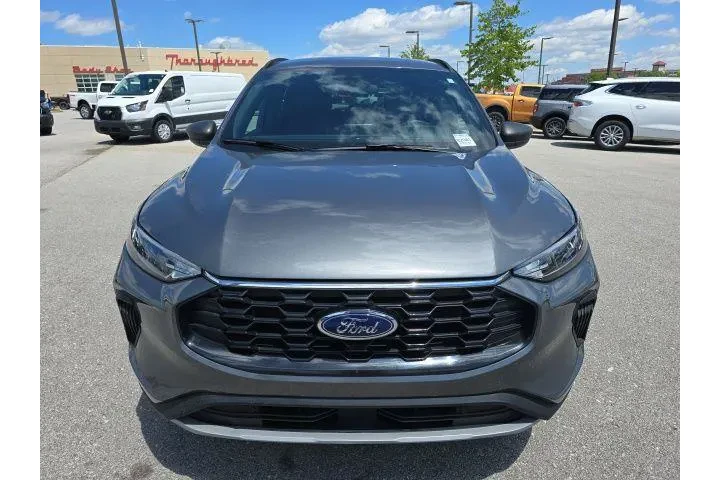 $27500 : Ford Escape 2025 AWD ST-Line image 8