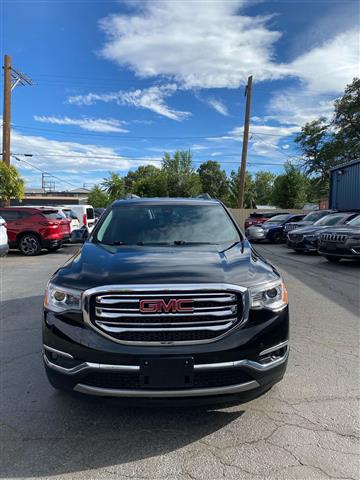 $20988 : 2017 GMC Acadia SLT-2, LEATHE image 2