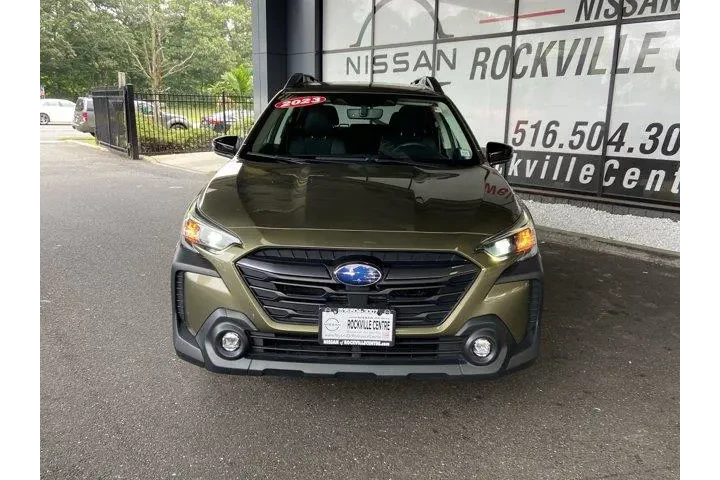 Subaru Outback 2023 AWD Prem image 3