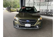 Subaru Outback 2023 AWD Prem thumbnail