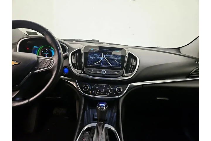 $14599 : Chevrolet Volt 2017 Premier image 9