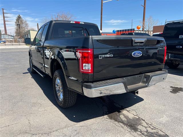 $20988 : 2015 F-150 XLT, ONE OWNER, SU image 9