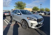 $13500 : Kia Sorento 2019 EX V6 4dr S thumbnail