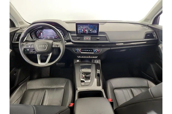 $24998 : Audi Q5 2019 AWD quattro Pre image 9