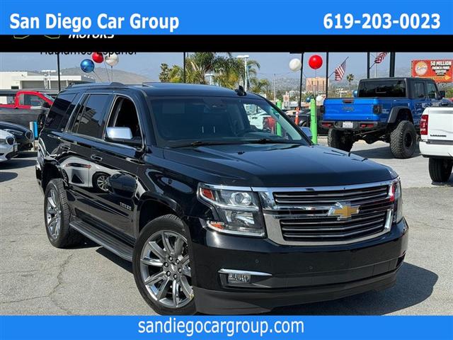 $28995 : 2016 Tahoe image 1