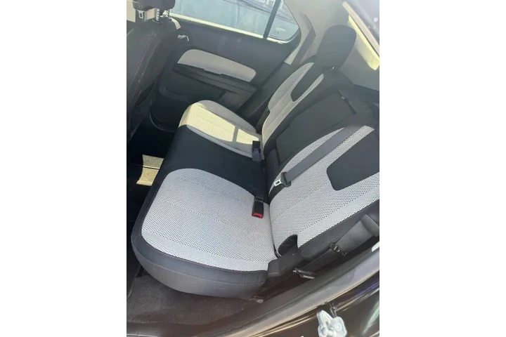 $7350 : 2016 Equinox LT image 9