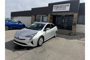 2018 Prius Two en Louisville
