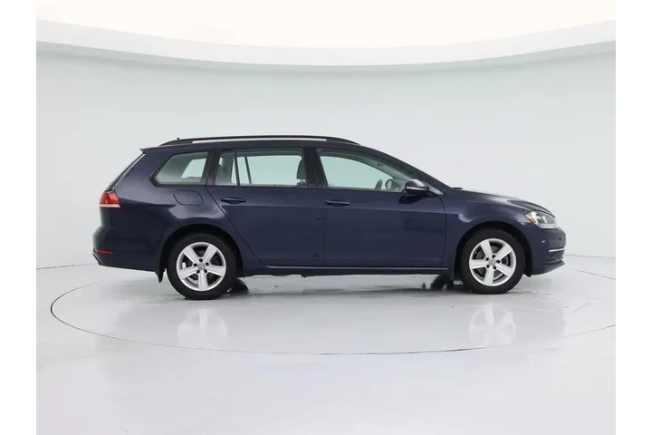 $17998 : Volkswagen Golf SportWagen 2 image 7