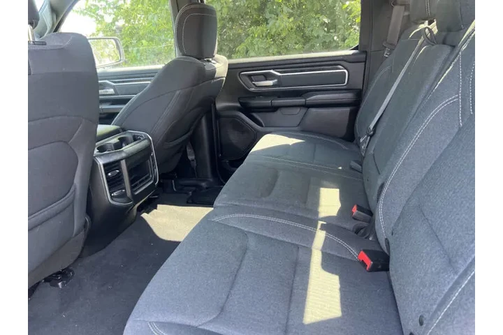 $20995 : 2019 RAM 1500 Big Horn image 6