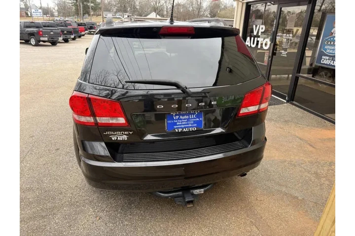 $6999 : 2013 Journey SE image 6