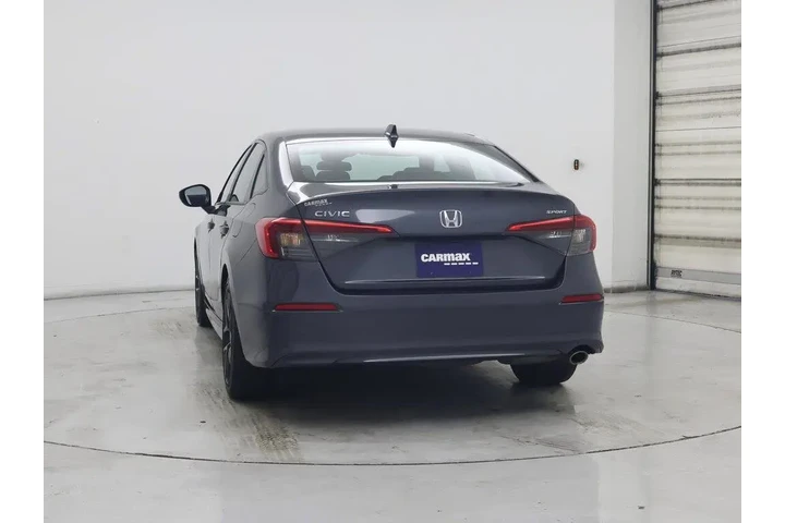 $23998 : Honda Civic 2023 Sport 4dr S image 6