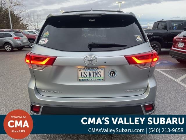 $31497 : PRE-OWNED 2019 TOYOTA HIGHLAN image 7