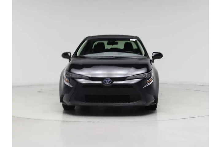 $20998 : Toyota Corolla Hybrid 2022 L image 5
