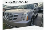 2007 Escalade ESV en Columbia