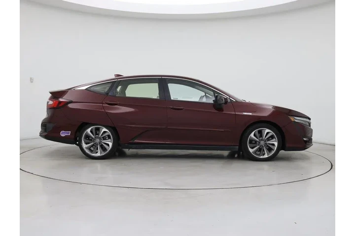 $19998 : Honda Clarity Plug-In Hybrid image 7